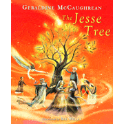 Jessie Tree storybook