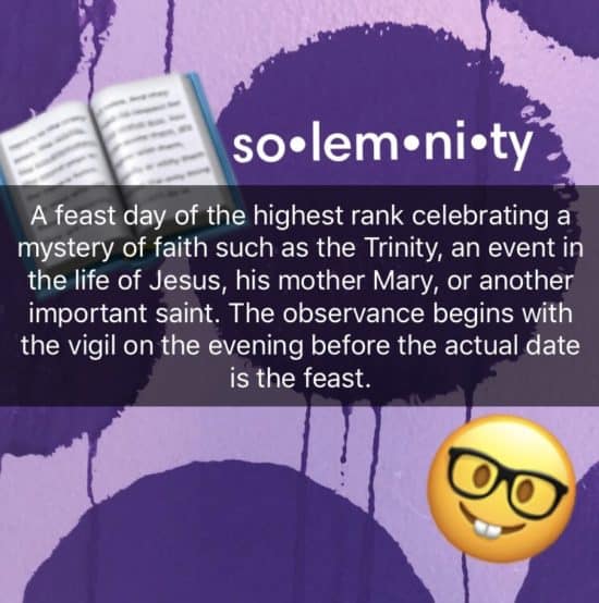 Observing Lent Do Sundays and Special Celebration Days “Count”?